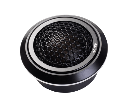 Vibe BA1TW-V4 Blackair 1 Inch (25mm) 180 Watts Tweeter