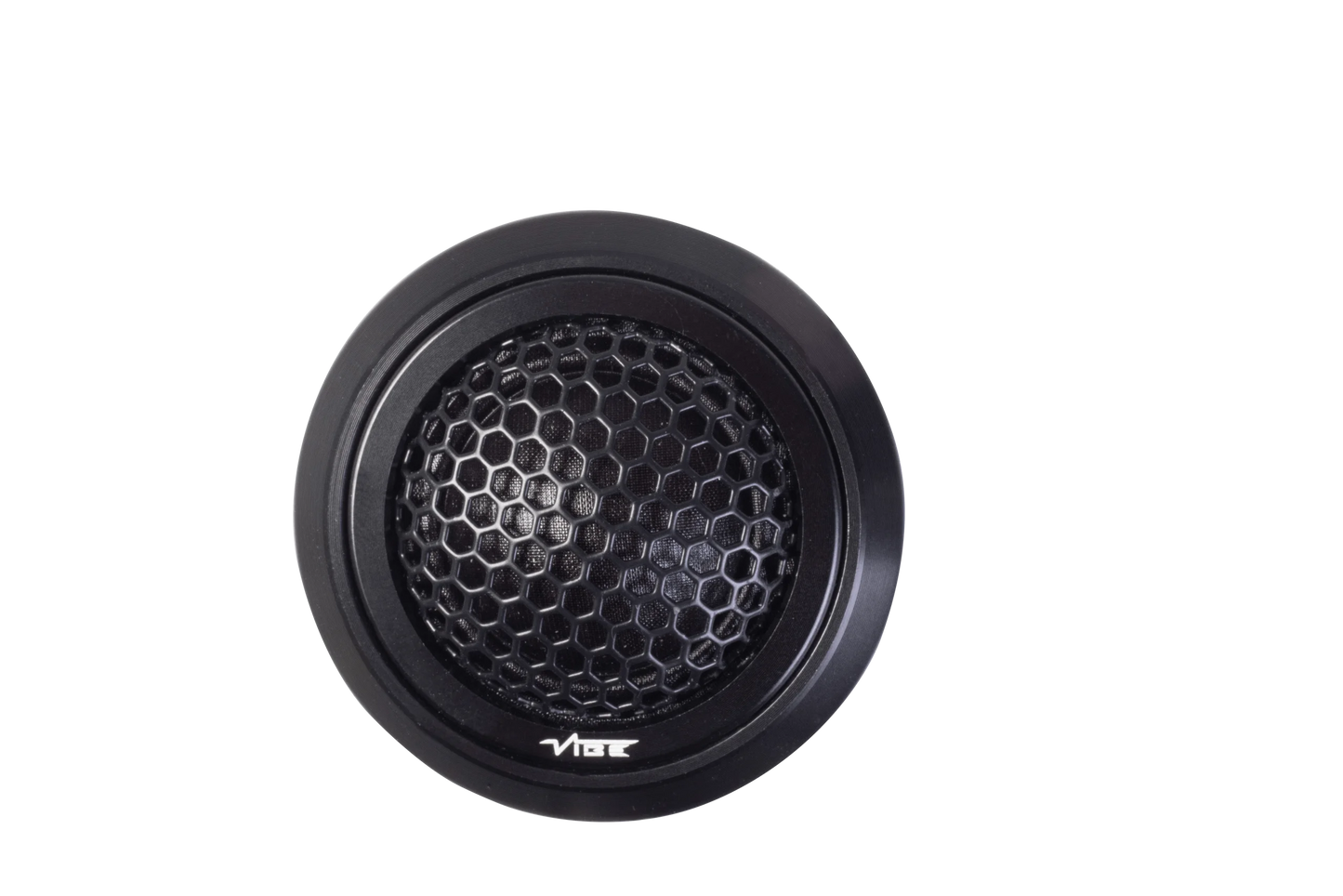 Vibe BA1TW-V4 Blackair 1 Inch (25mm) 180 Watts Tweeter