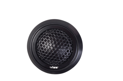 Vibe BA1TW-V4 Blackair 1 Inch (25mm) 180 Watts Tweeter