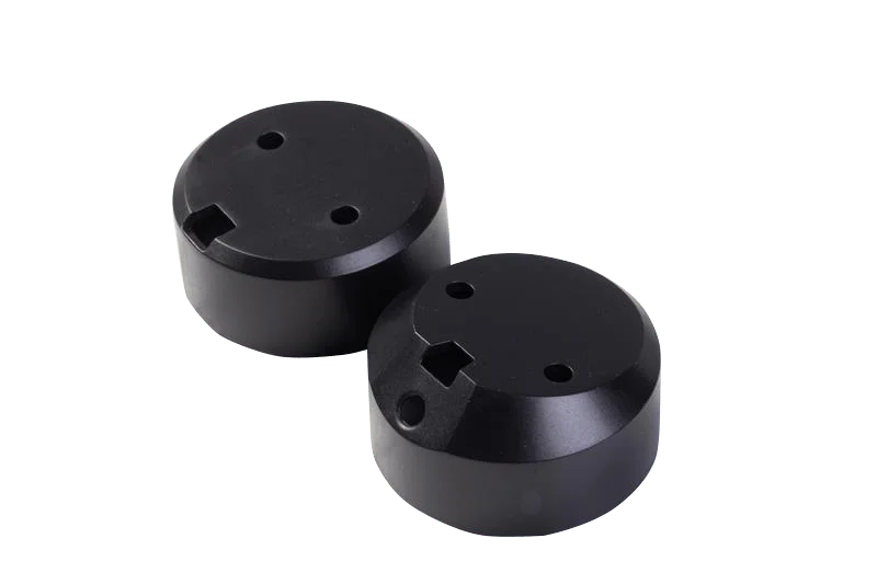 Vibe BA1TW-V4 Blackair 1 Inch (25mm) 180 Watts Tweeter