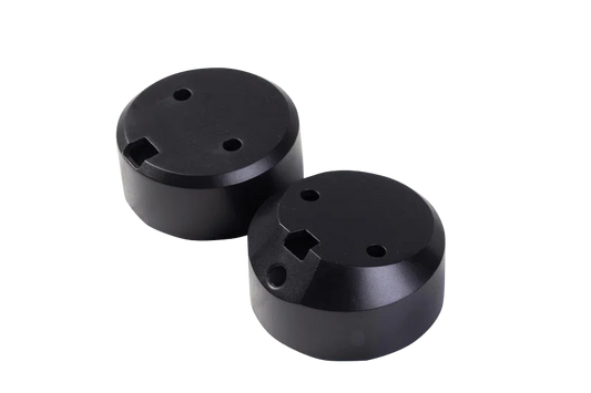 Vibe BA1TW-V4 Blackair 1 Inch (25mm) 180 Watts Tweeter