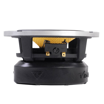 Vibe BA3M-V4 Blackair 3 Inch 180 Watts Midrange Speaker