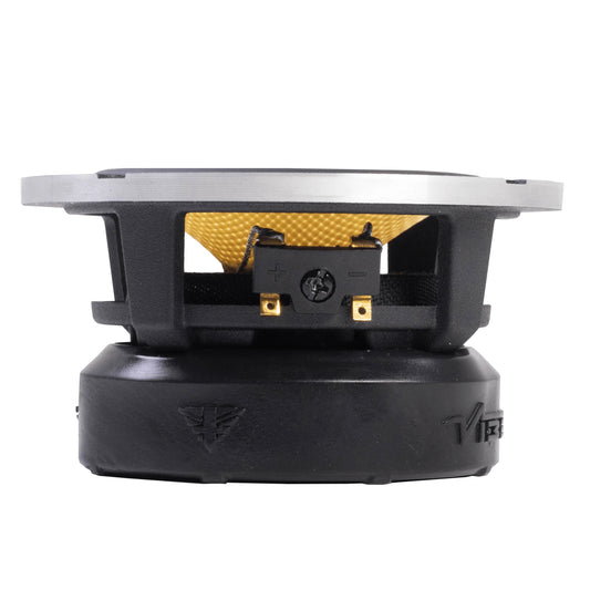 Vibe BA3M-V4 Blackair 3 Inch 180 Watts Midrange Speaker