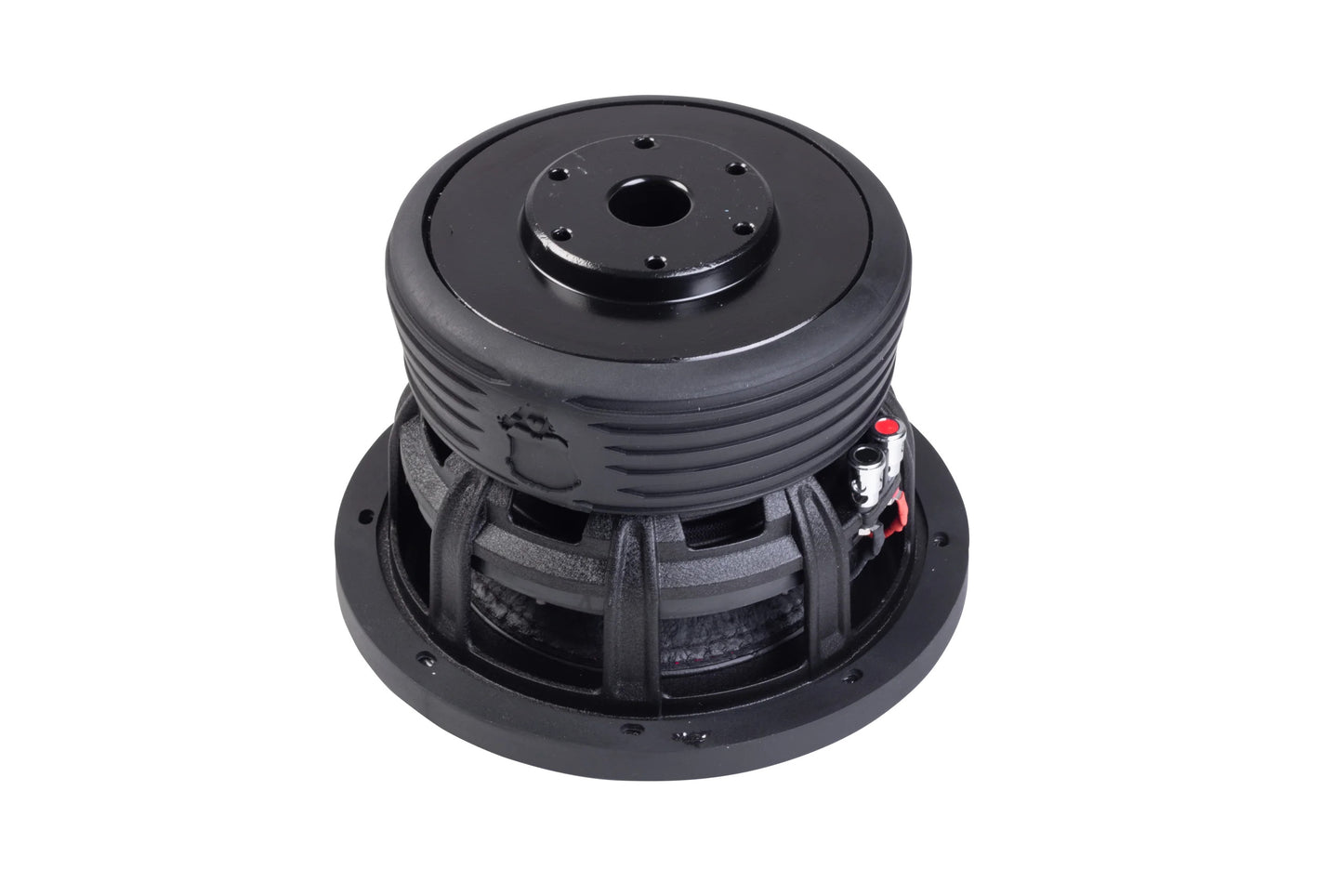 Vibe BD8D2-V4 BLACKDEATH 8 Inch Subwoofer