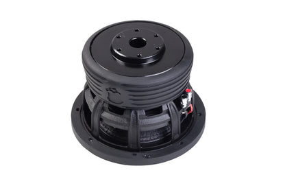 Vibe BD8D2-V4 BLACKDEATH 8 Inch Subwoofer