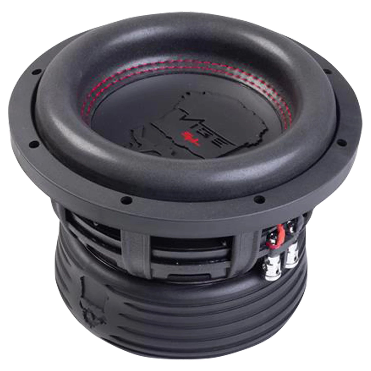 Vibe BD8D2-V4 BLACKDEATH 8 Inch Subwoofer