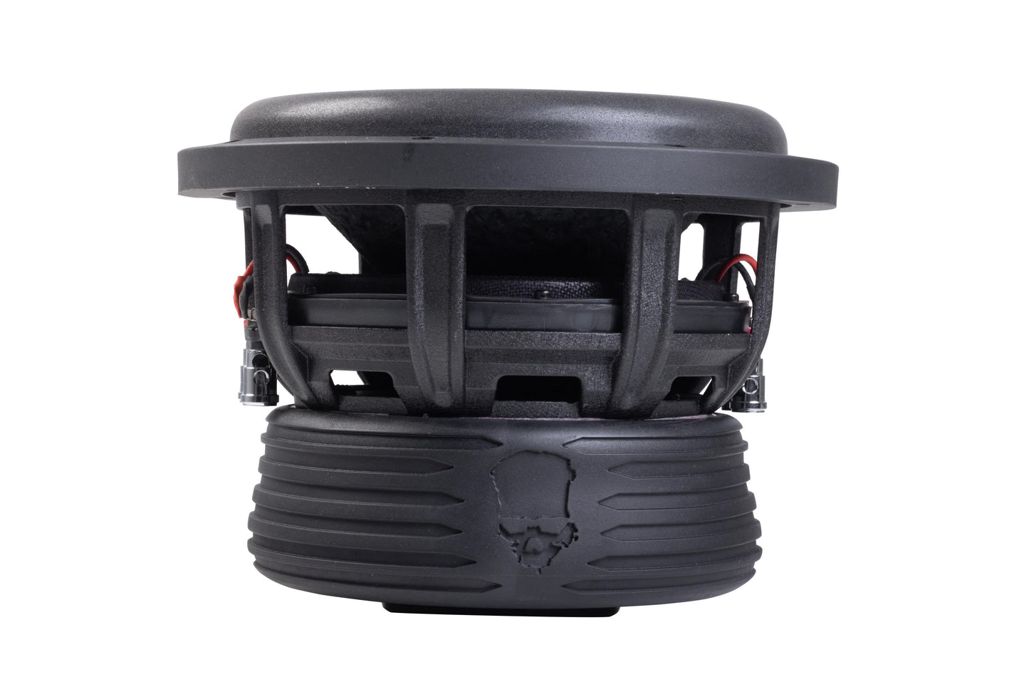 Vibe BD8D2-V4 BLACKDEATH 8 Inch Subwoofer