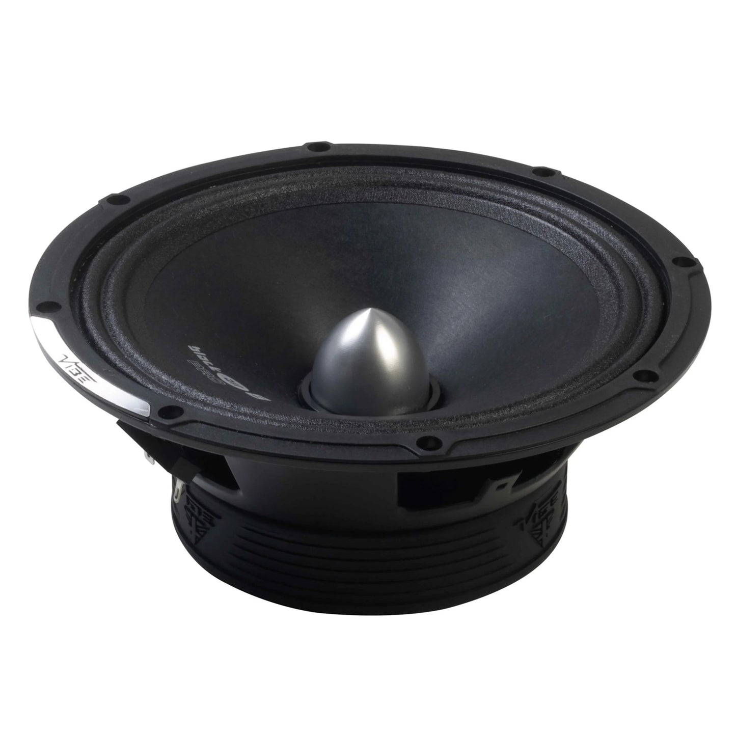 Vibe BLACKAIRPRO8M-V0 Blackair 8 Inch 540 Watts Pro Audio Midrange Speaker