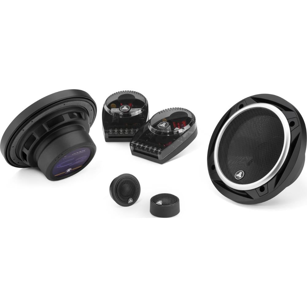 JL Audio Evolution C2-600