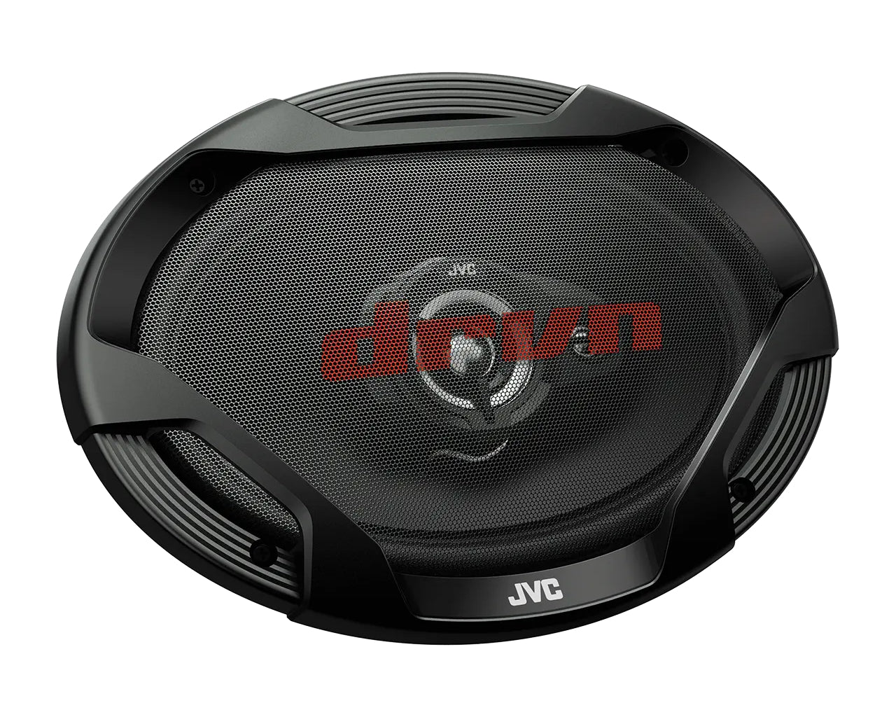 JVC CS-DR6932 - 6x9" 3-Way Coaxial Speakers