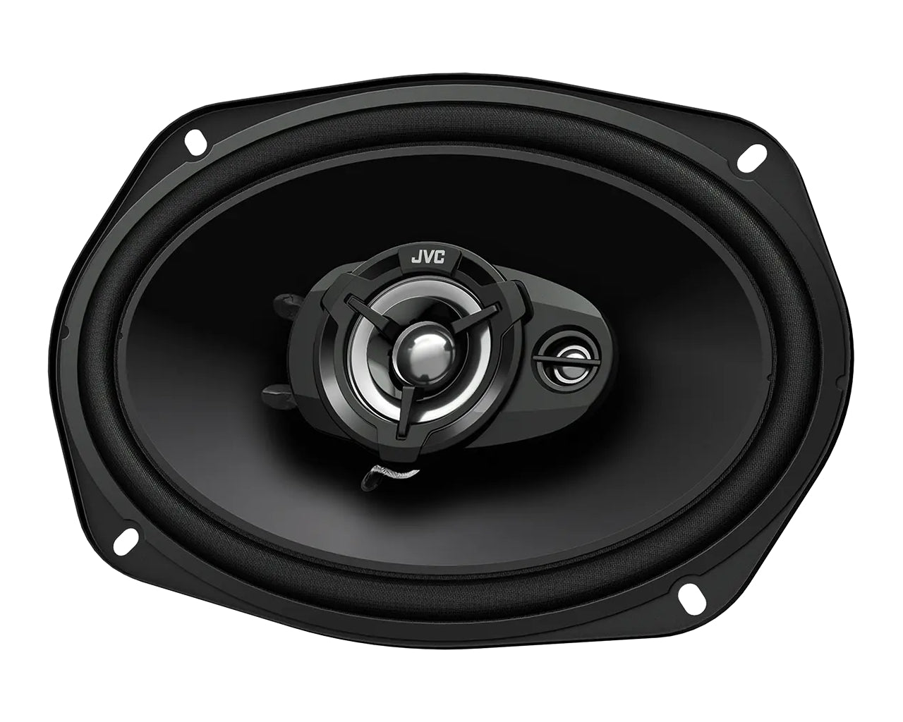 JVC CS-DR6932 - 6x9" 3-Way Coaxial Speakers