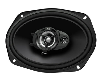 JVC CS-DR6932 - 6x9" 3-Way Coaxial Speakers