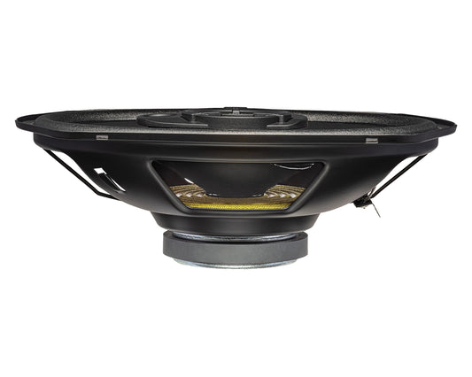 JVC CS-DR6932 - 6x9" 3-Way Coaxial Speakers