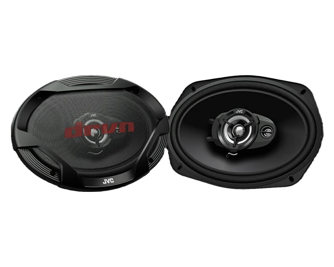 JVC CS-DR6932 - 6x9" 3-Way Coaxial Speakers