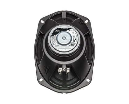 JVC CS-DR6932 - 6x9" 3-Way Coaxial Speakers