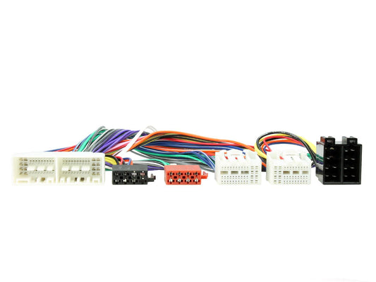 Connects2 CT10HY07 - Hyundai ISO T-Harness