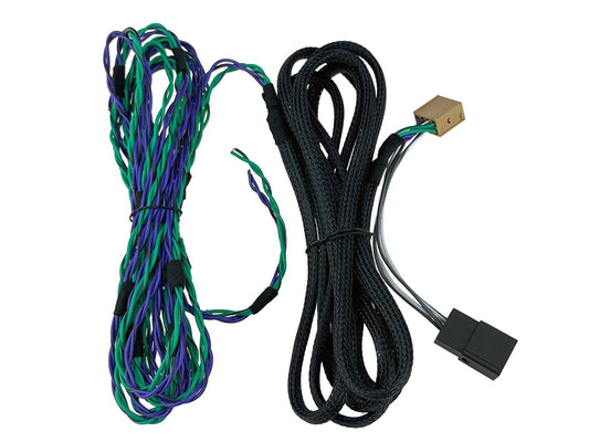 Connects2 CT10VW05 - VW ISO Extension Harness