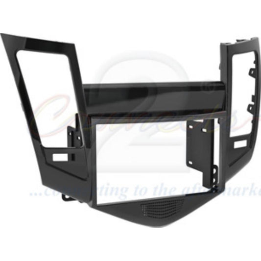 CT23CV04 Double DIN Facia Plate for Chevrolet Cruze