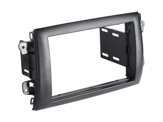 Connects2 CT23FT46 - Fiat Double DIN Fascia for Ducato