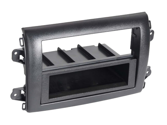 Connects2 CT23FT47 - Fiat Double DIN Fascia For Ducato
