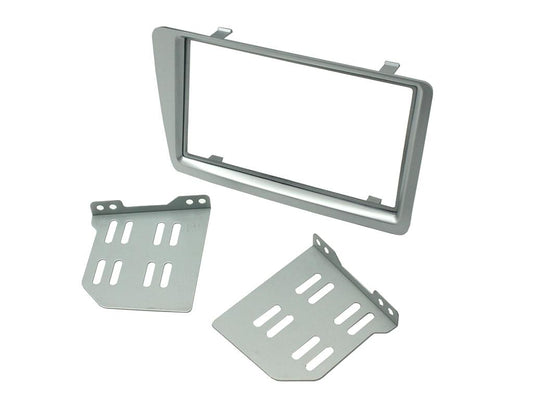 Connects2 CT23HD30 - Double DIN Fascia for Honda Civic