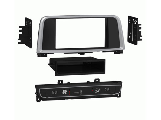 Connects2 CT23KI61 - Double DIN Fascia For Kia Optima