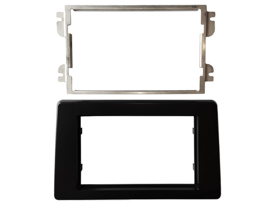 Connects2 CT23RT19 - Double DIN Fascia For Renault Master