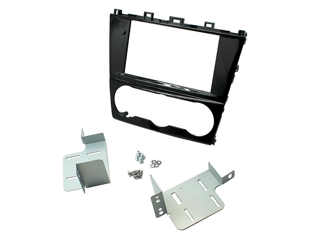 Connects2 CT23SU12 - Double DIN Fascia For Subaru Vehicles
