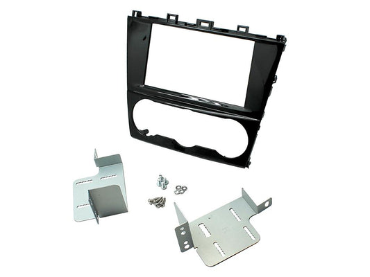 Connects2 CT23SU12 - Double DIN Fascia For Subaru Vehicles