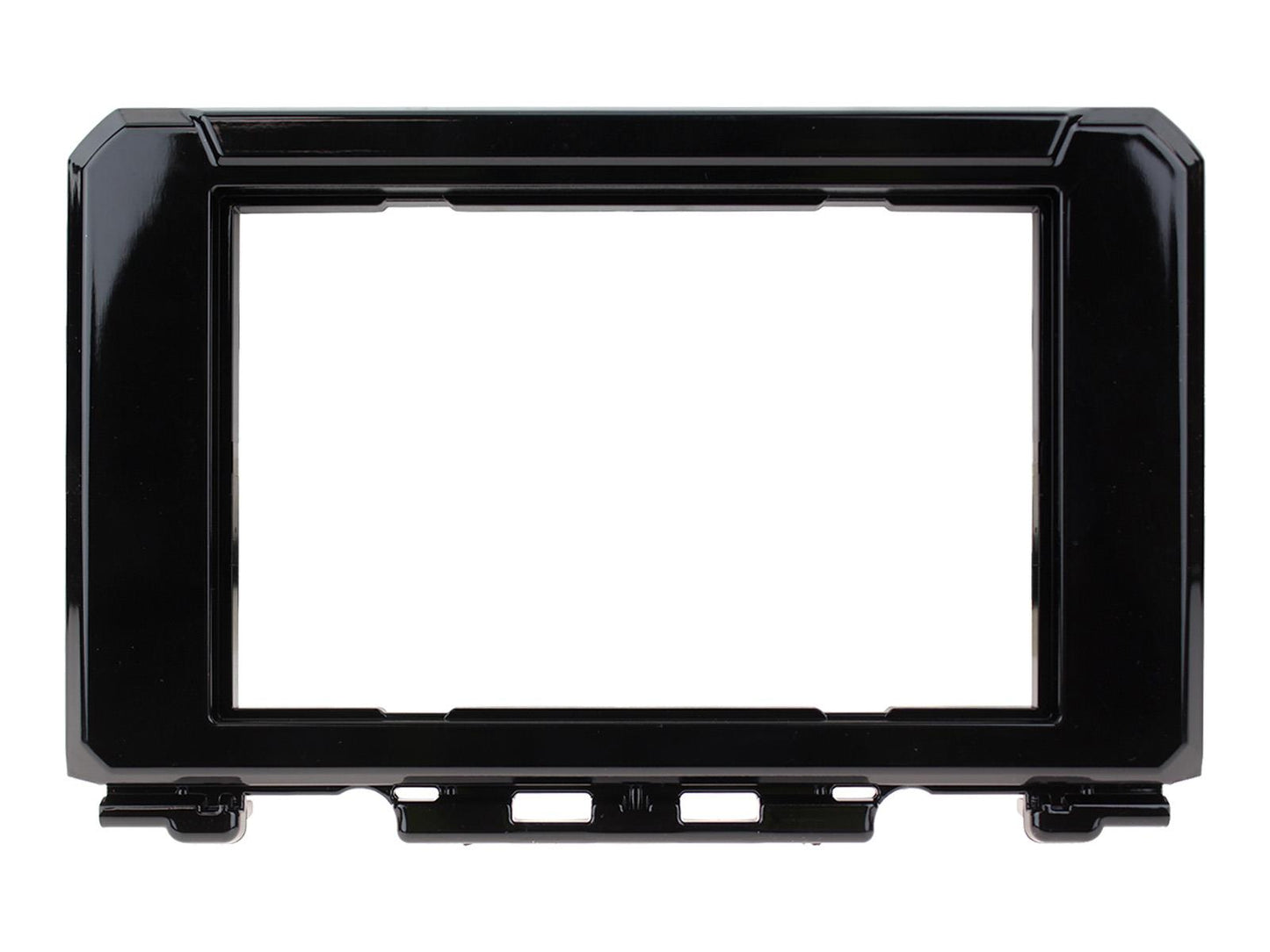 Connects2 CT23SZ21 - Double DIN Fascia For Suzuki