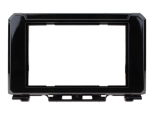 Connects2 CT23SZ21 - Double DIN Fascia For Suzuki