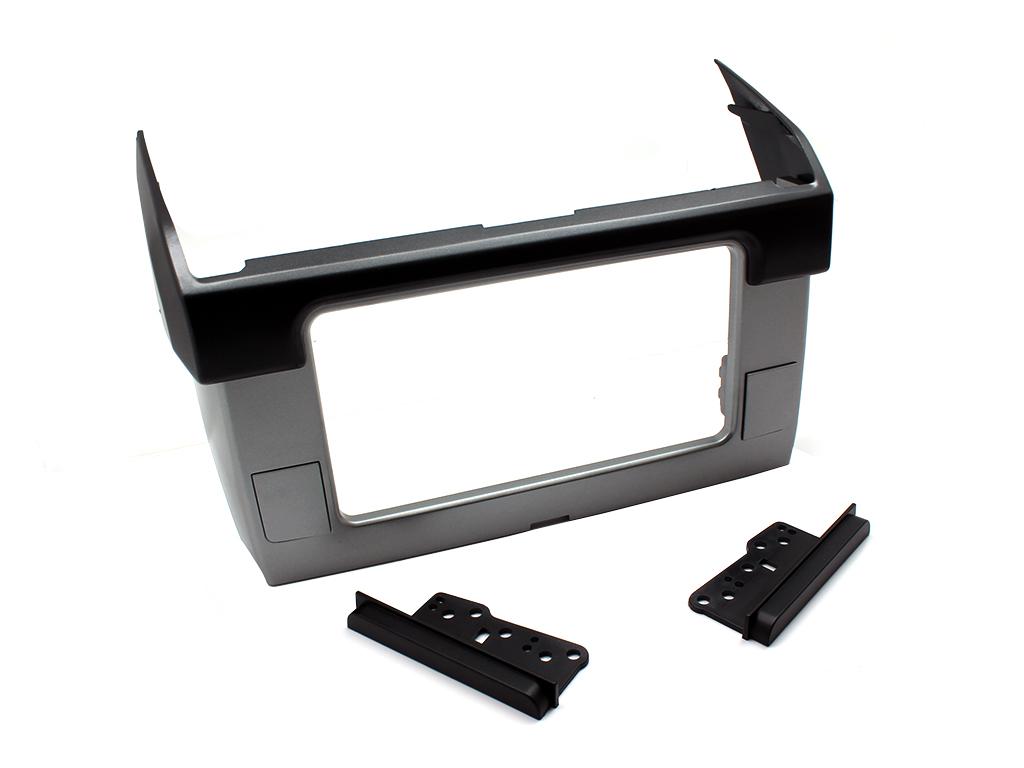 Connects2 CT23TY49 - Double DIN Fascia For Toyota