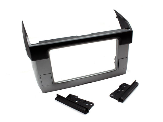 Connects2 CT23TY49 - Double DIN Fascia For Toyota