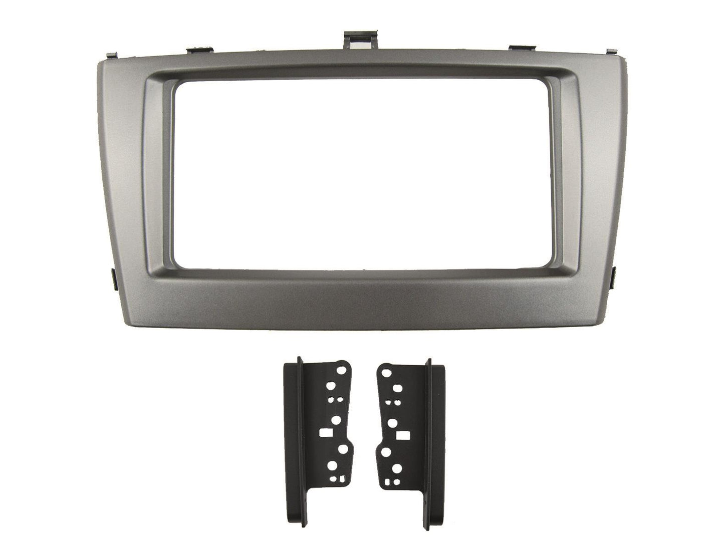 Connects2 CT23TY93 - Double DIN Fascia For Toyota