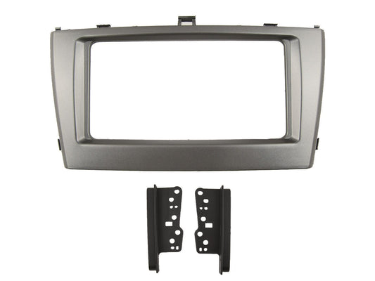 Connects2 CT23TY93 - Double DIN Fascia For Toyota
