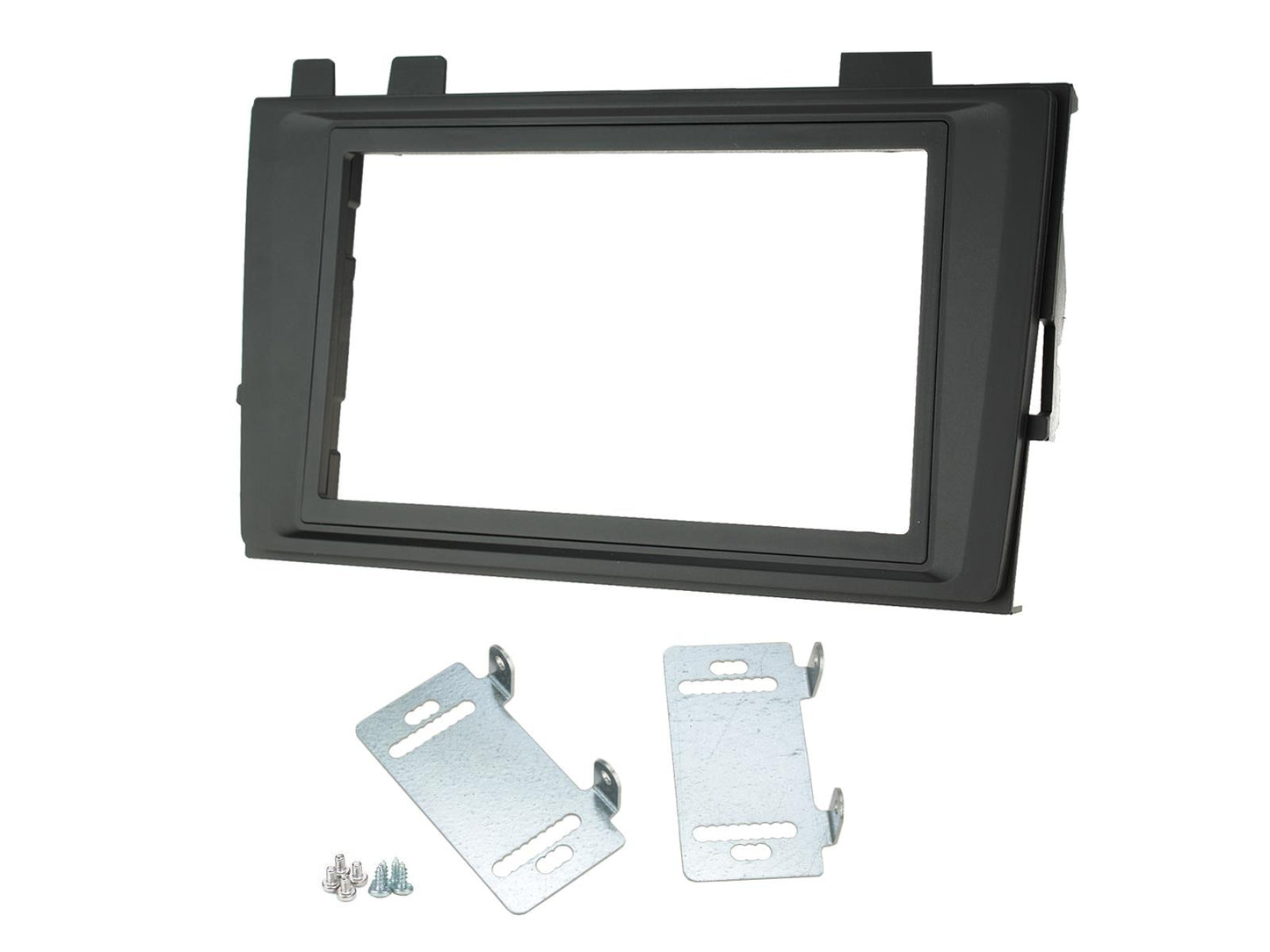 Connects2 CT23VW32 - Double DIN Fascia For VW