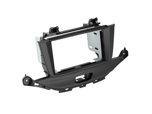 Connects2 CT23VX55 - Double DIN Fascia For Vauxhall