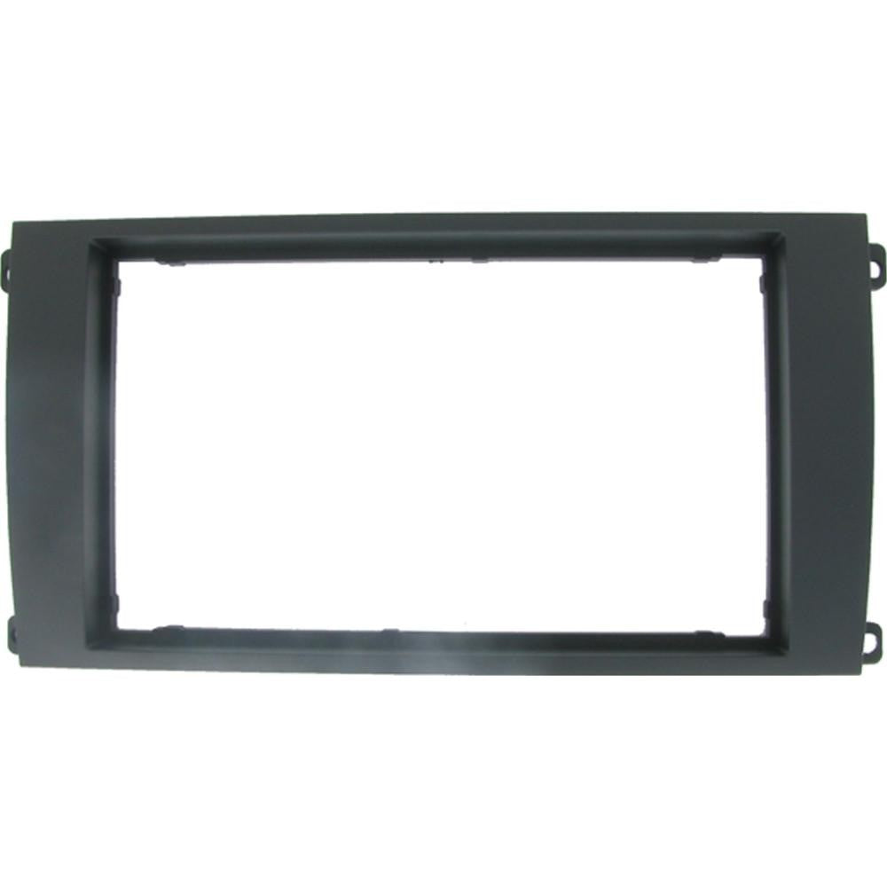 CT24PO02 Facia Plate for Porsche Cayenne