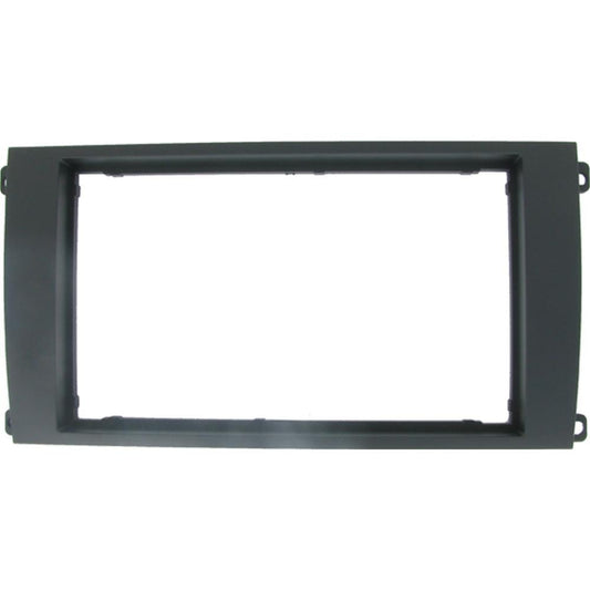 CT24PO02 Facia Plate for Porsche Cayenne