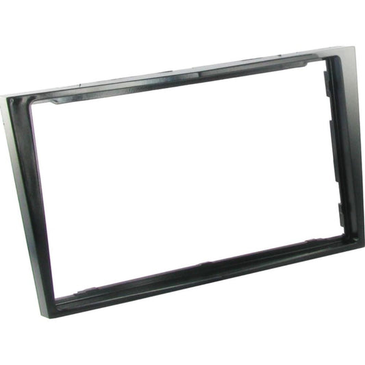CT24VX18 Gloss Black Facia Plate for Vauxhall