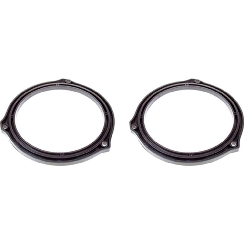CT25FD08 Speaker Fitting Adapter for Ford Focus C-Max Rear 165mm