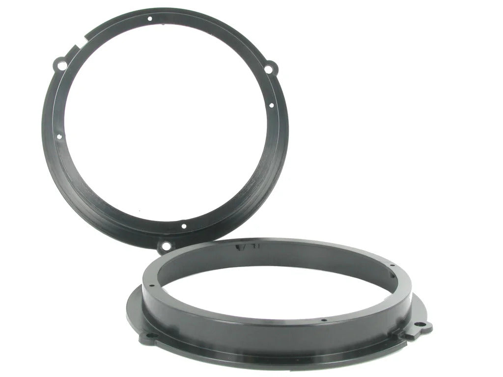 Vibe OPTIFIESTA7-V9 Optisound 6.5 Inch 270 Watts Ford Fiesta/KA Plug and Play Speaker Installation Kit