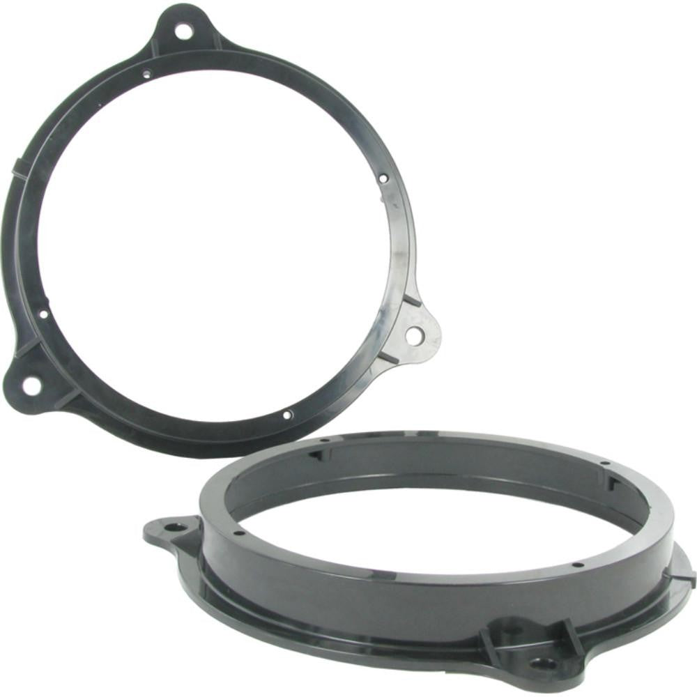 Nissan Micra / Almera Speaker Adapters