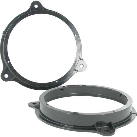 Nissan Micra / Almera Speaker Adapters