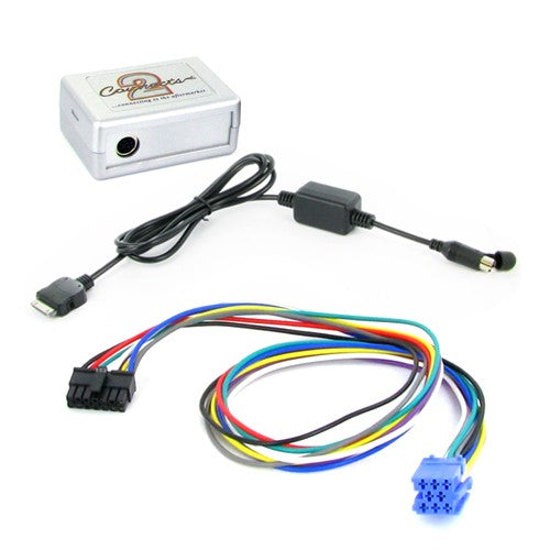 CTAFOIPOD003.2 Ipod Adapter for Fiesta/Escort/Mondeo/Focus