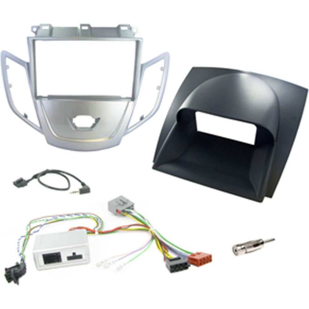 CTKFD01 Ford Fiesta >2010 Radio Installation Kit