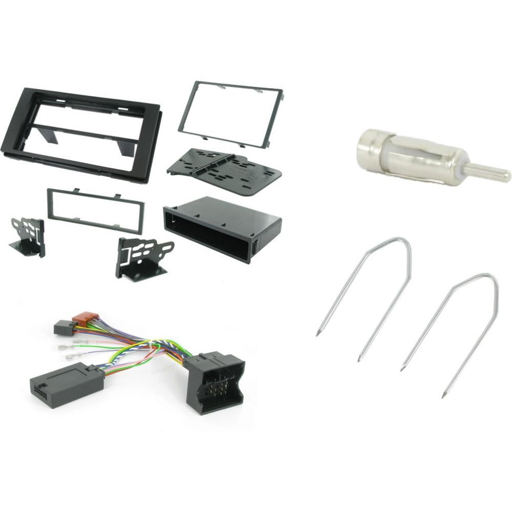 CTKFD21 Ford Fiesta/Galaxy/S-Max Radio Installation Kit