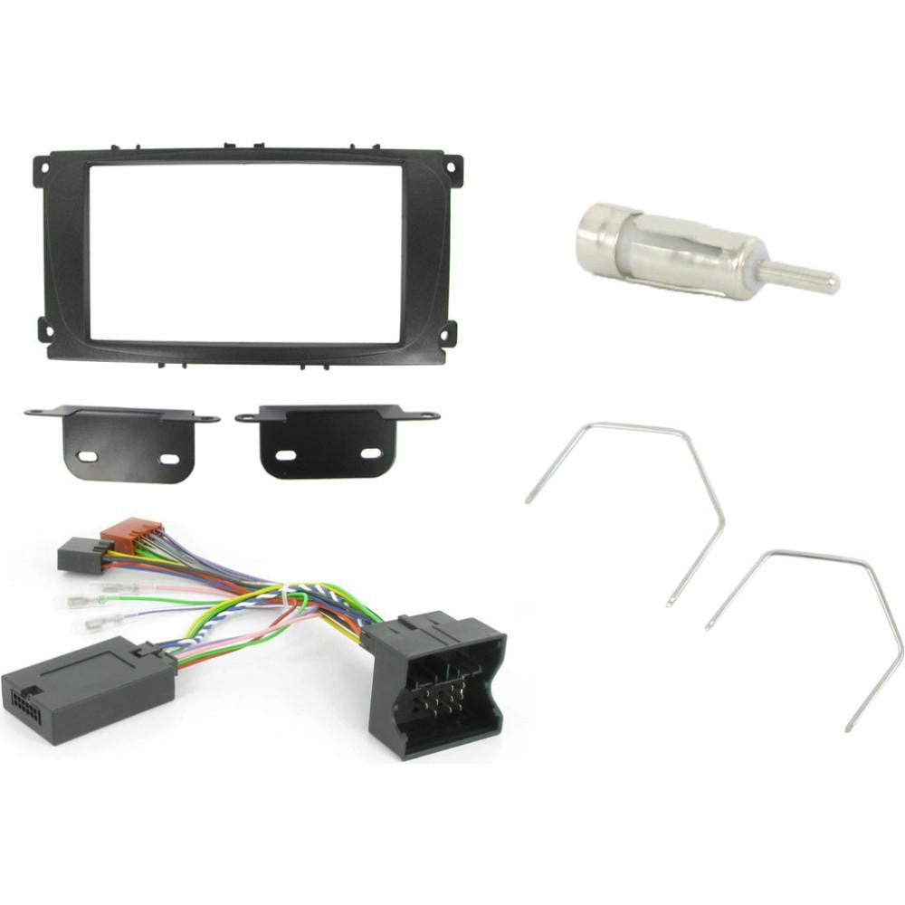 CTKFD24 Ford Focus/Mondeo 07> Radio Installation Kit