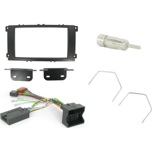 CTKFD24 Ford Focus/Mondeo 07> Radio Installation Kit