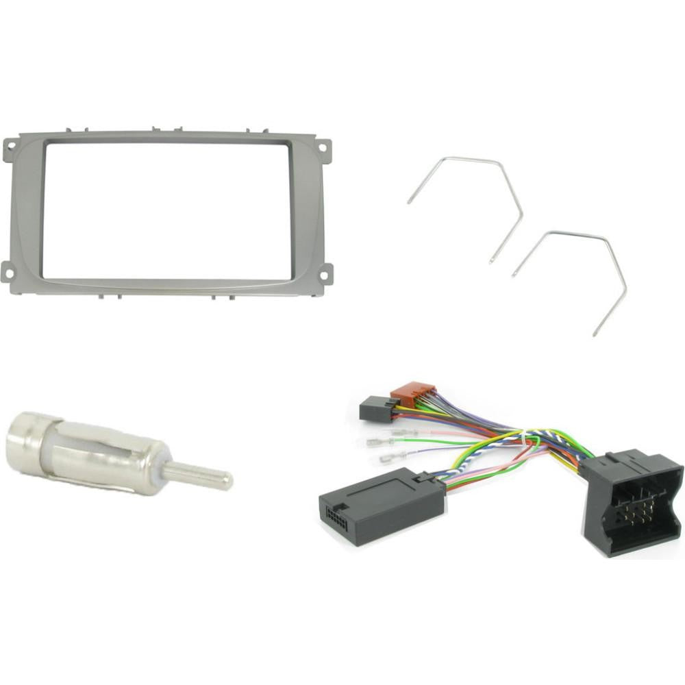 CTKFD25 Ford Focus/Mondeo 07> Radio Installation Kit